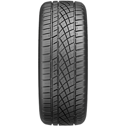 245/40/R20 Continental extreme contact DW206 plus