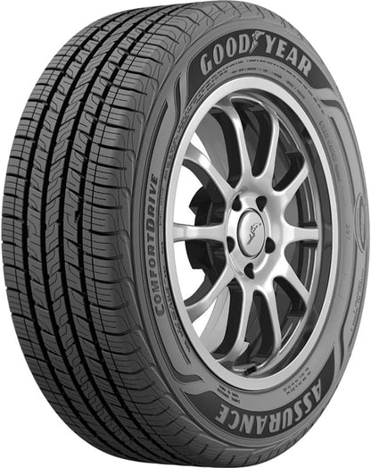 215/60R17 ASSURANCE COMFORTDRIVE