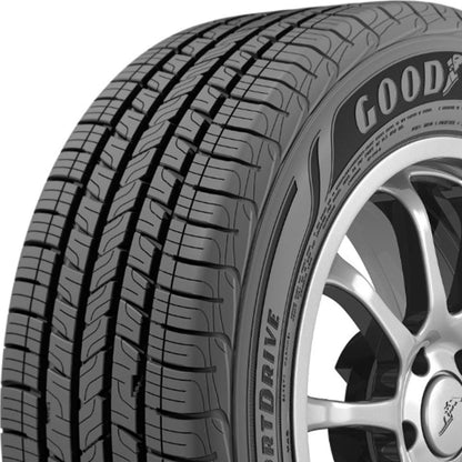 215/60R17 ASSURANCE COMFORTDRIVE