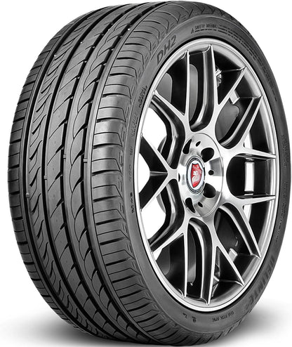 195/65R15 DH2