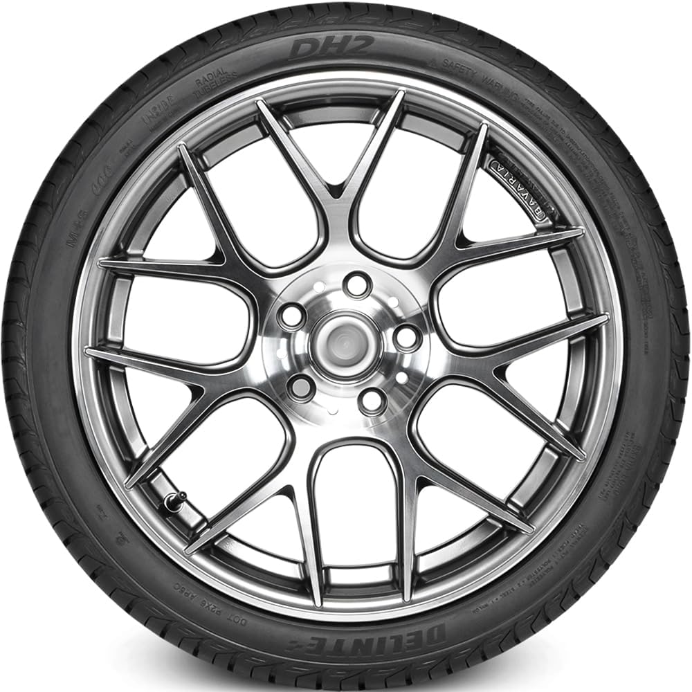 195/65R15 DH2