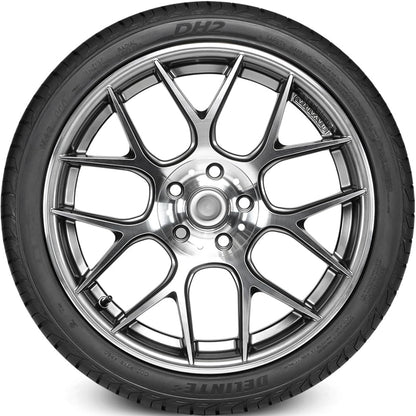 195/65R15 DH2