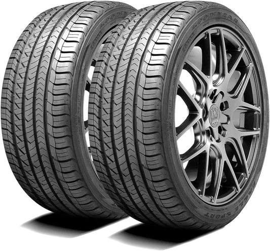 235/50R17 EAGLE SPORT ALL-SEASON