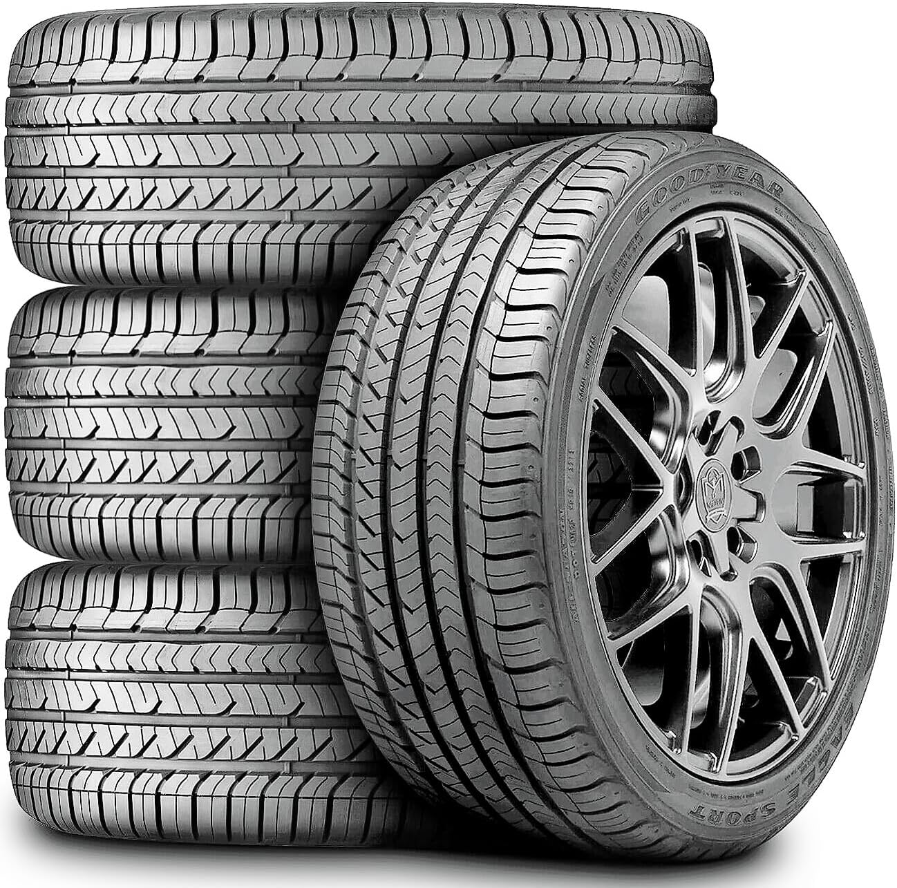 235/50R17 EAGLE SPORT ALL-SEASON