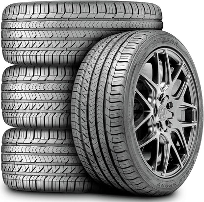 235/50R17 EAGLE SPORT ALL-SEASON