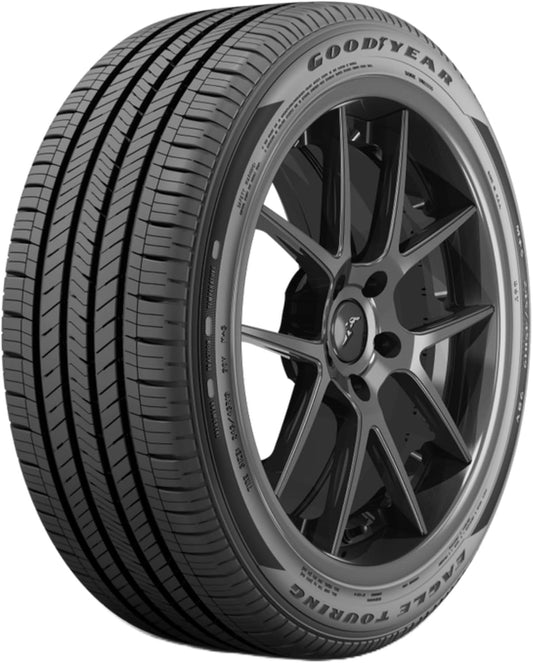 285/45/22 Goodyear eagle touring