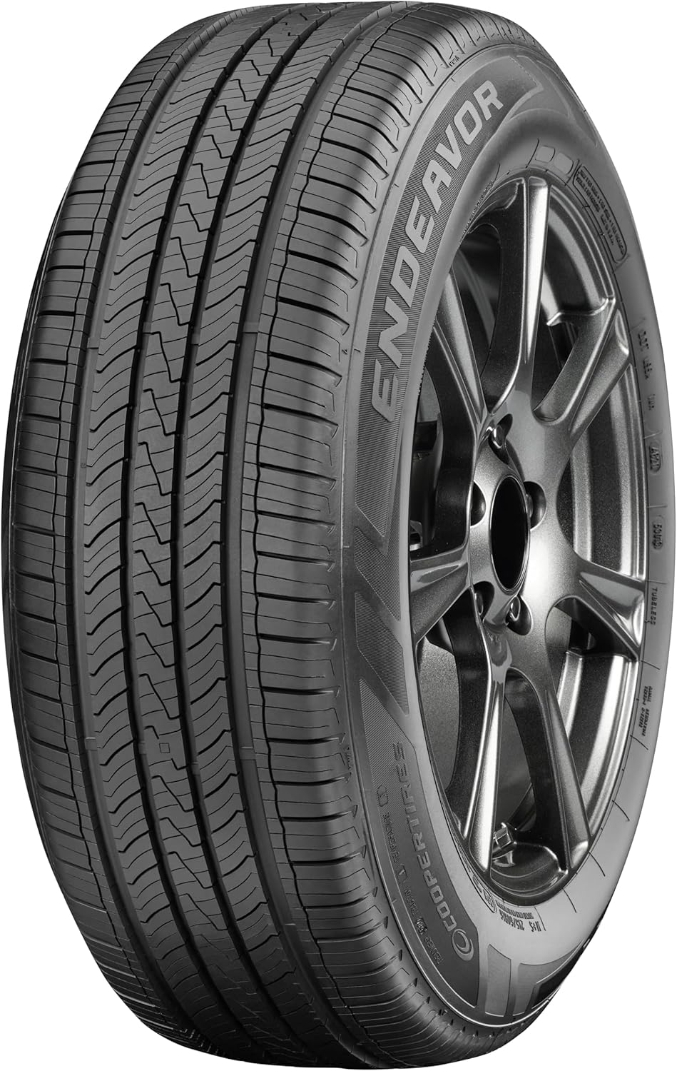 195/65R15 Endeavor