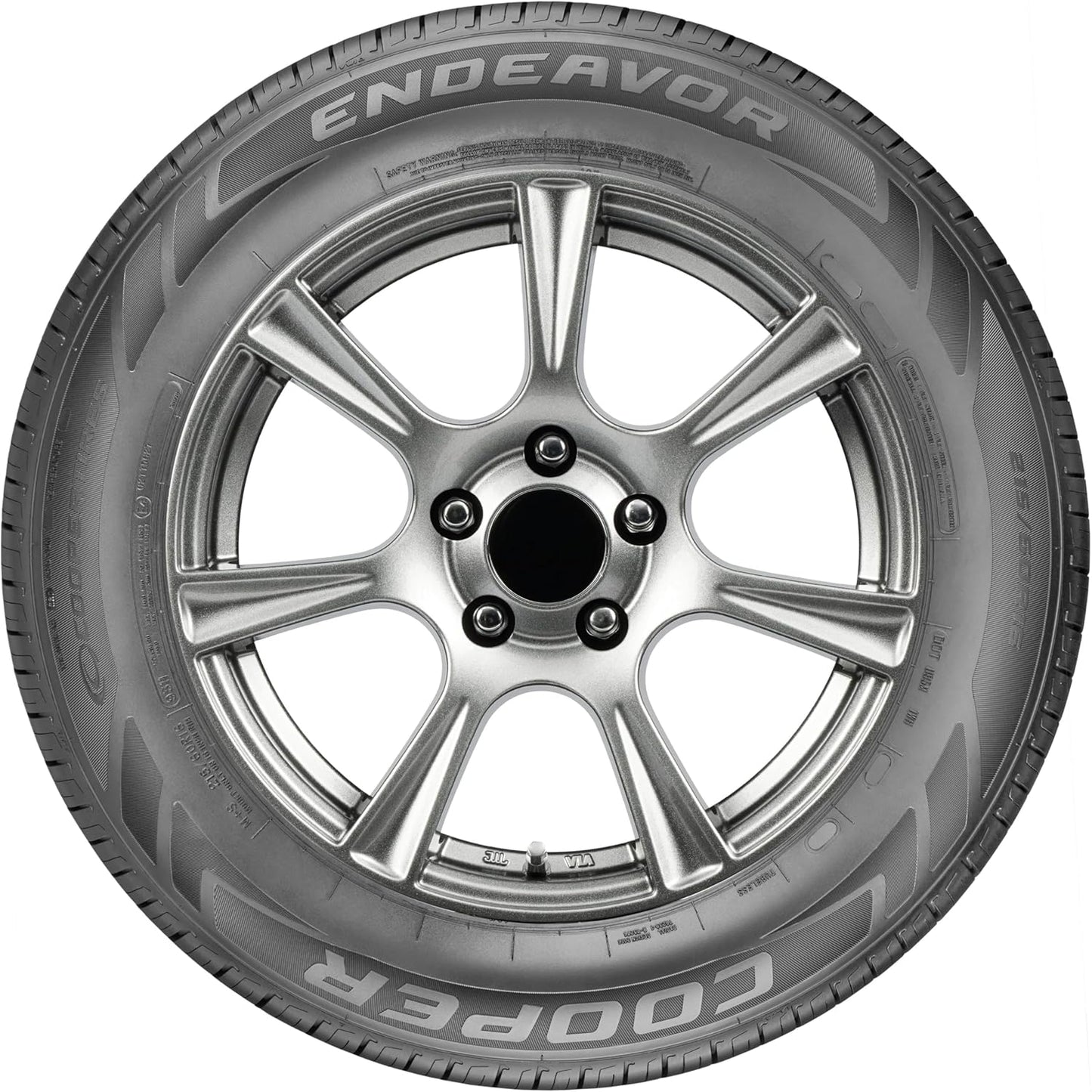 195/65R15 Endeavor