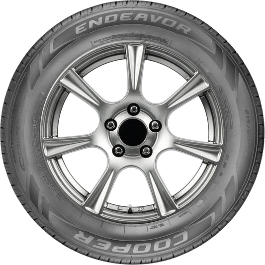 215/60R16 ENDEAVOR