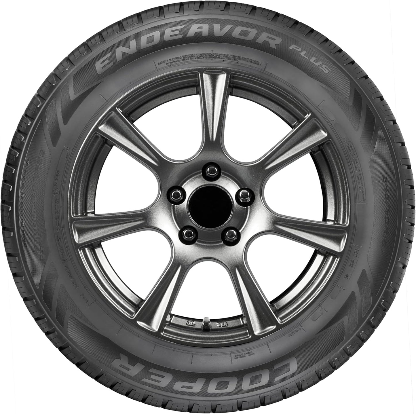 215/55R18 ENDEAVOR PLUS