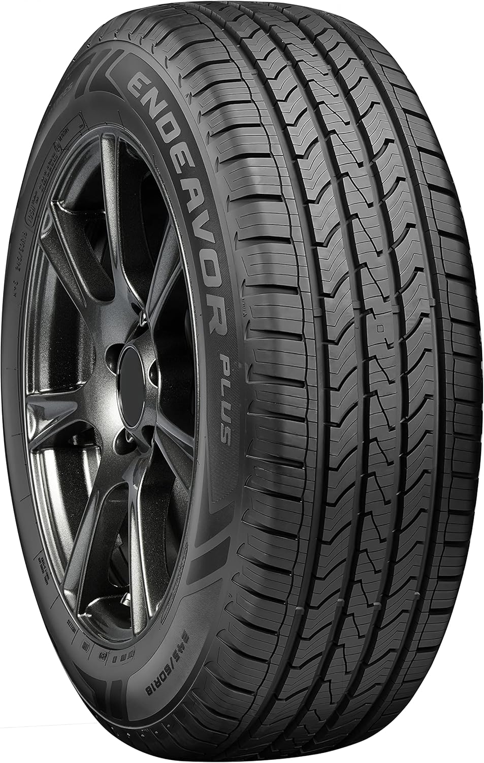 215/55R18 ENDEAVOR PLUS