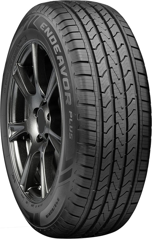 265/70R17 Endeavor Plus Cooper Tires