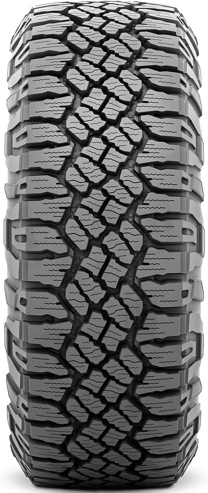 275/60R20 Goodyear Wrangler DuraTrac RT Rugged Terrain