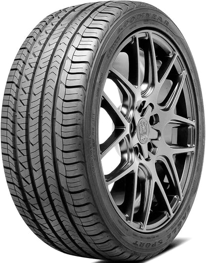 235/50R17 EAGLE SPORT ALL-SEASON