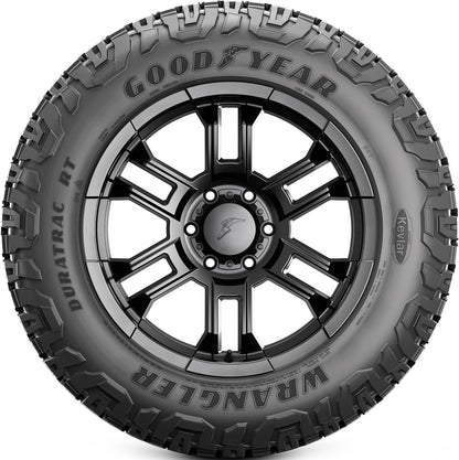 275/60R20 Goodyear Wrangler DuraTrac RT Rugged Terrain