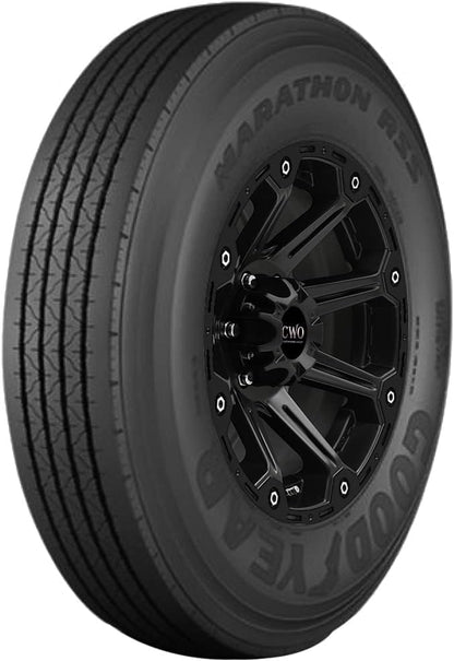 11R22.5 Goodyear Marathon RSS