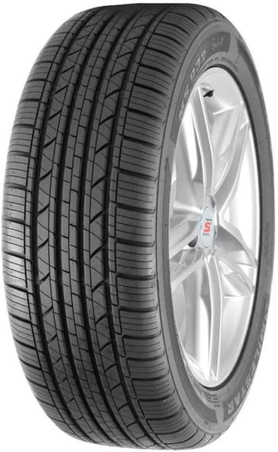 215/60R17 MS932 SPORT