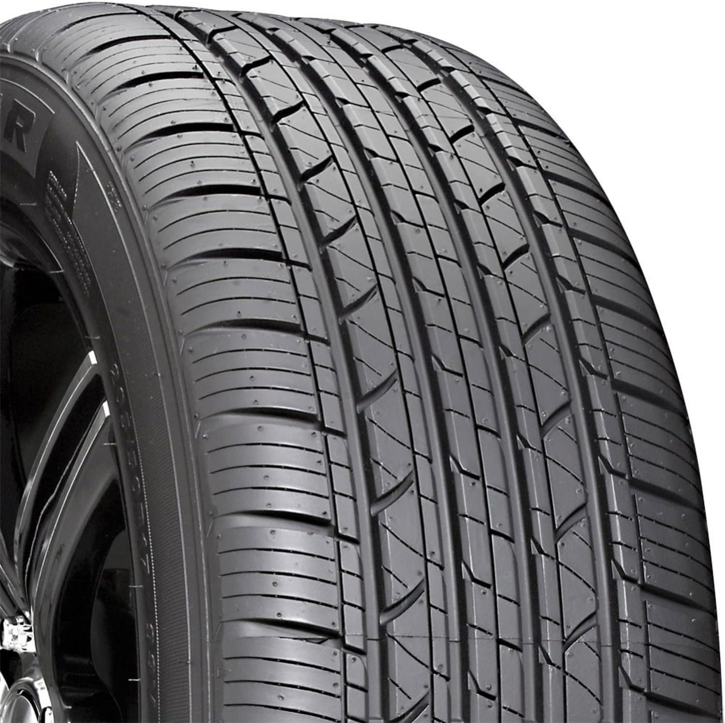 215/55R18 MS932 SPORT