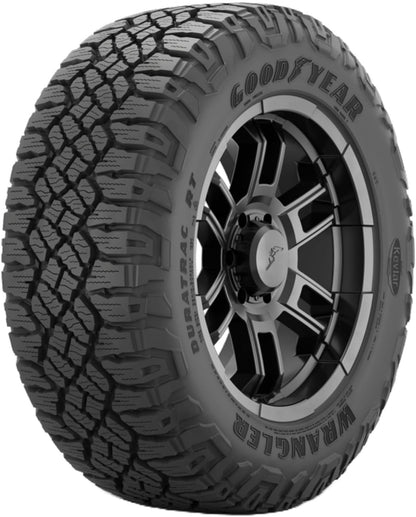 275/55/R20 Wrangler DuraTrac RT Rugged Terrain